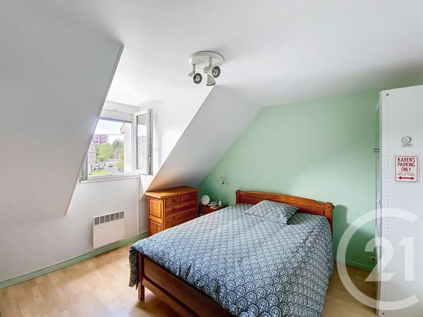 Maison à vendre  5 pièces - 105 m 2   PIERREFITTE SUR SEINE  - 93