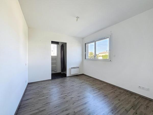 Maison 5 pièces avec garage