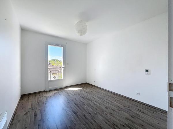 Maison 5 pièces avec garage