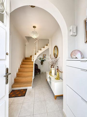PAU – Quartier Saint-Dominique – Maison 5P-4ch-120m²-garage