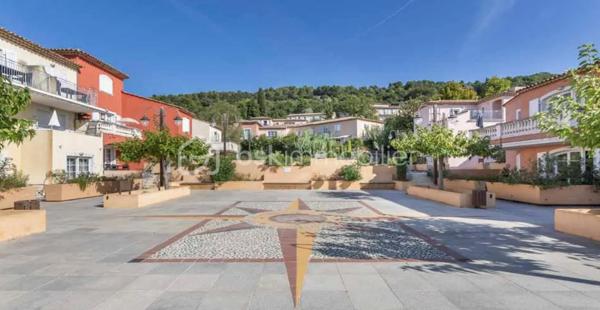 Appartement de 20,98 m²