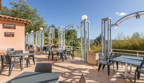 Appartement de 20,98 m²