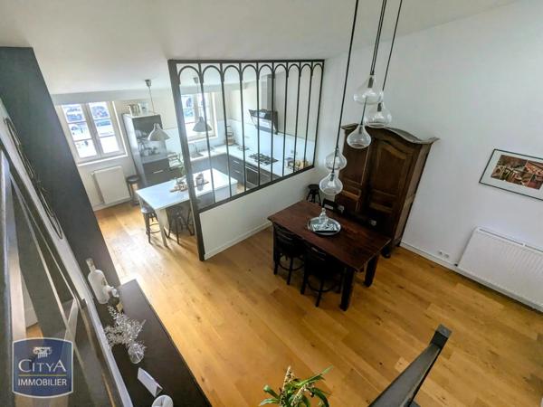 Appartement à vendre 4 pièces 130m²