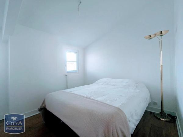 Appartement à vendre 4 pièces 130m²