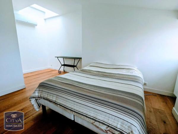 Appartement à vendre 4 pièces 130m²