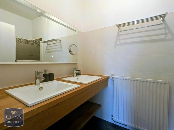 Appartement à vendre 4 pièces 130m²