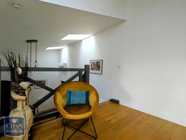 Appartement à vendre 4 pièces 130m²