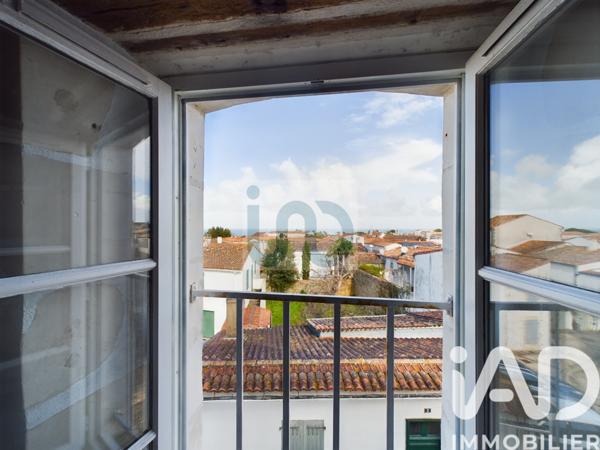 Maison à vendre 7 pièces 196 m² Saint-Martin-de-Ré
