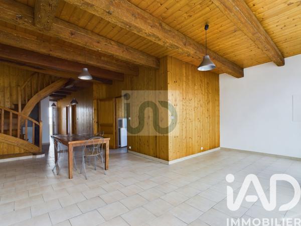 Maison à vendre 7 pièces 196 m² Saint-Martin-de-Ré