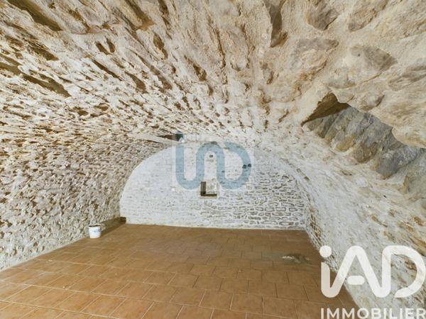 Maison à vendre 7 pièces 196 m² Saint-Martin-de-Ré