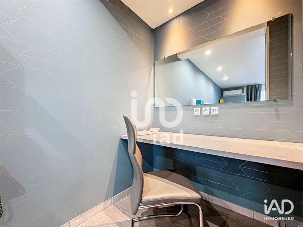 Hôtel 3* à vendre 1 750 m² Tarbes