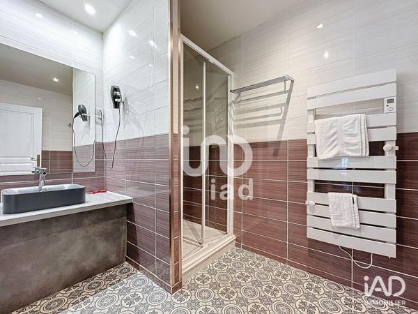 Hôtel 3* à vendre 1 750 m² Tarbes