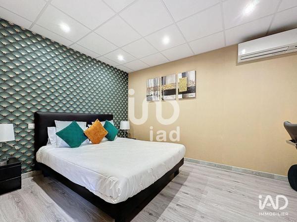 Hôtel 3* à vendre 1 750 m² Tarbes