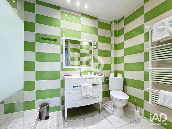 Hôtel 3* à vendre 1 750 m² Tarbes