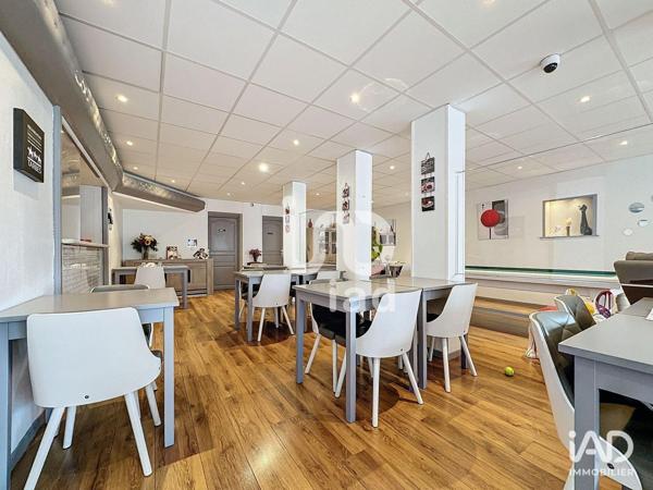 Hôtel 3* à vendre 1 750 m² Tarbes