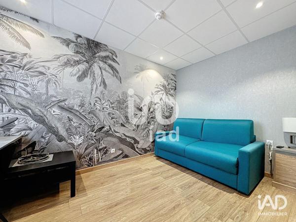 Hôtel 3* à vendre 1 750 m² Tarbes