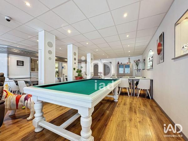 Hôtel 3* à vendre 1 750 m² Tarbes