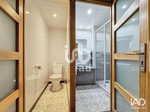 Hôtel 3* à vendre 1 750 m² Tarbes