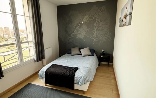 Appartement à vendre    4 pièces • 74,19 m2 Magny-le-Hongre