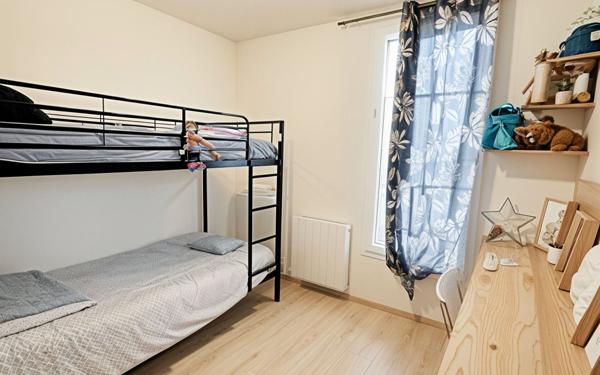 Appartement à vendre    4 pièces • 74,19 m2 Magny-le-Hongre