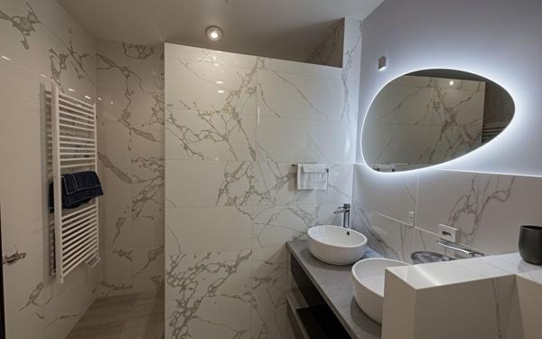 Appartement à vendre    4 pièces • 74,19 m2 Magny-le-Hongre