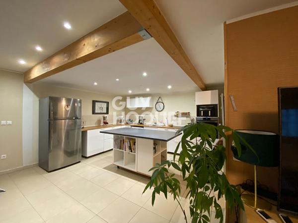 A 5 MINUTES DE LIBOURNE