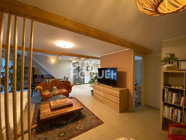 A 5 MINUTES DE LIBOURNE