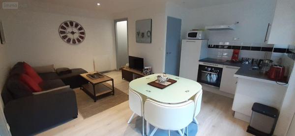 Appartement rénové à vendre à Le Tréport en Seine-Maritime (76470), ref : 76041/1   
PLACE DE VERDUN