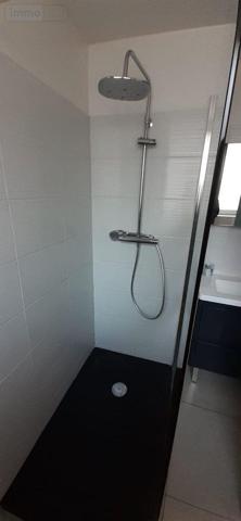 Appartement rénové à vendre à Le Tréport en Seine-Maritime (76470), ref : 76041/1   
PLACE DE VERDUN