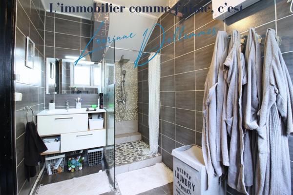 Magnifique Maison Familiale Tout Confort de 193m2, coup de coeur assuré, Fresnes sur Escaut (59)