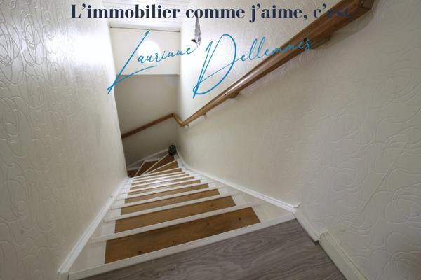 Magnifique Maison Familiale Tout Confort de 193m2, coup de coeur assuré, Fresnes sur Escaut (59)