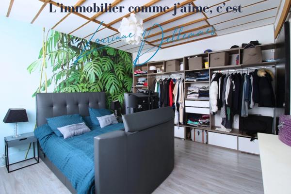 Magnifique Maison Familiale Tout Confort de 193m2, coup de coeur assuré, Fresnes sur Escaut (59)