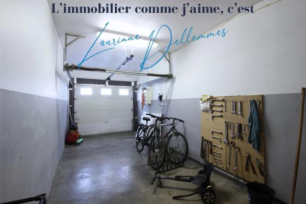 Magnifique Maison Familiale Tout Confort de 193m2, coup de coeur assuré, Fresnes sur Escaut (59)