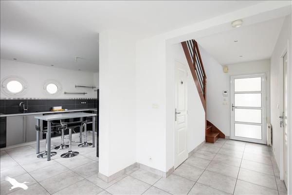 Maison à louer |  BOURG BLANC |  7 pièces | 145 m²