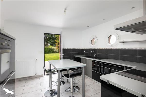 Maison à louer |  BOURG BLANC |  7 pièces | 145 m²