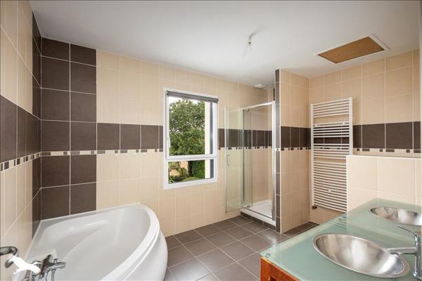 Maison à louer |  BOURG BLANC |  7 pièces | 145 m²