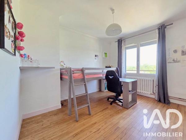 Maison à vendre 8 pièces 136 m² Sainte-Geneviève-des-Bois