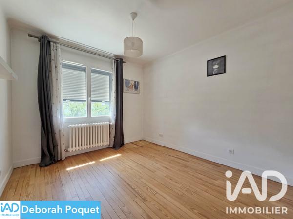 Maison à vendre 8 pièces 136 m² Sainte-Geneviève-des-Bois