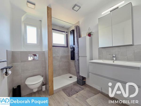 Maison à vendre 8 pièces 136 m² Sainte-Geneviève-des-Bois