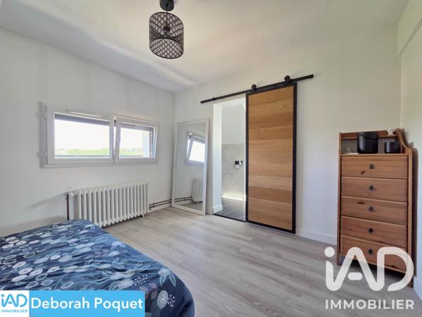 Maison à vendre 8 pièces 136 m² Sainte-Geneviève-des-Bois