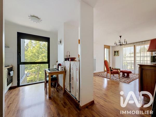 Appartement à vendre 3 pièces 67,01 m² Amboise