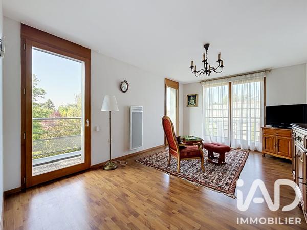 Appartement à vendre 3 pièces 67,01 m² Amboise