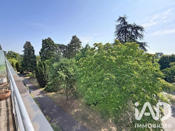 Appartement à vendre 3 pièces 67,01 m² Amboise