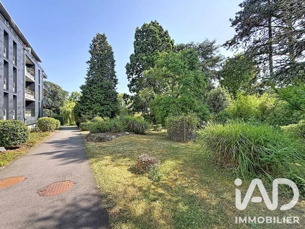 Appartement à vendre 3 pièces 67,01 m² Amboise