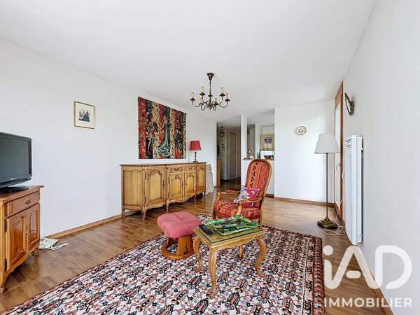 Appartement à vendre 3 pièces 67,01 m² Amboise