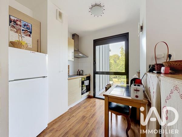 Appartement à vendre 3 pièces 67,01 m² Amboise