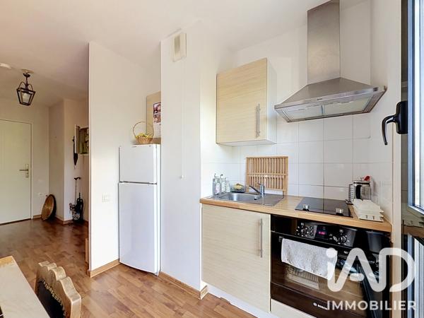 Appartement à vendre 3 pièces 67,01 m² Amboise