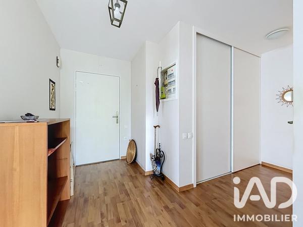 Appartement à vendre 3 pièces 67,01 m² Amboise