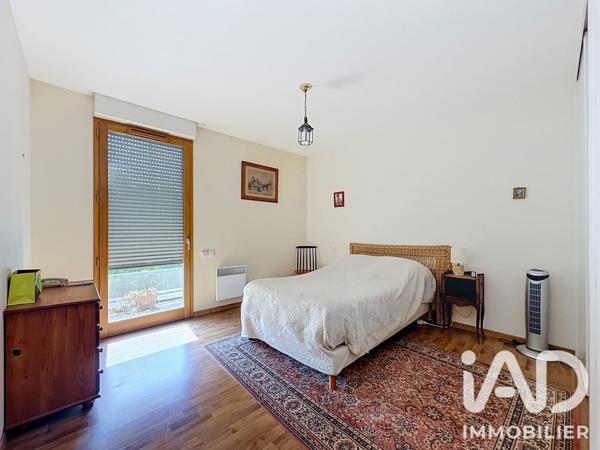 Appartement à vendre 3 pièces 67,01 m² Amboise