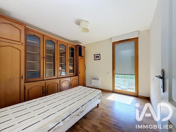 Appartement à vendre 3 pièces 67,01 m² Amboise